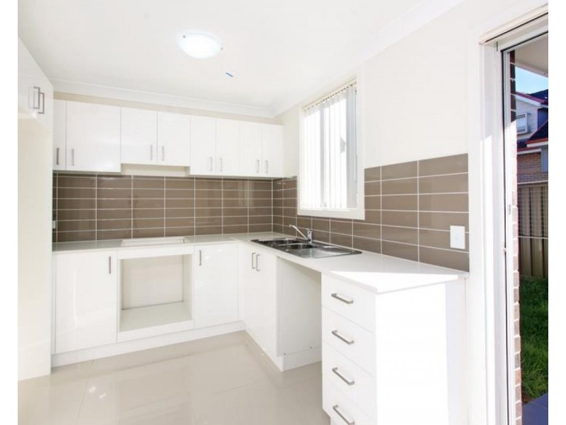 3/174 Glossop Street, St Marys NSW 2760